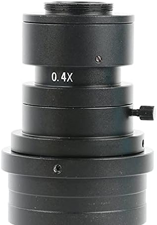 Oprema za mikroskop 200x 500x 400X 1000x podesivo uvećanje video mikroskop Kamera laboratorijski potrošni materijal