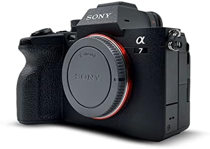 Sony Alpha 7 IV kamera sa izmjenjivim objektivima bez ogledala punog formata