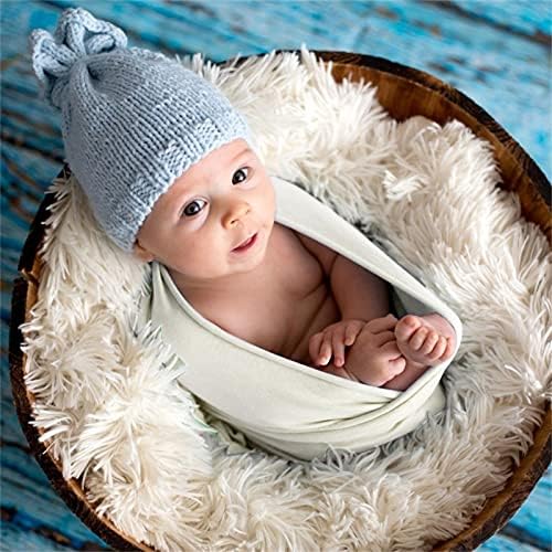 Novorođene omot - za novorođenče - rastezljivo - za novorođenčad, simpatična deke za djevojčice mlađe