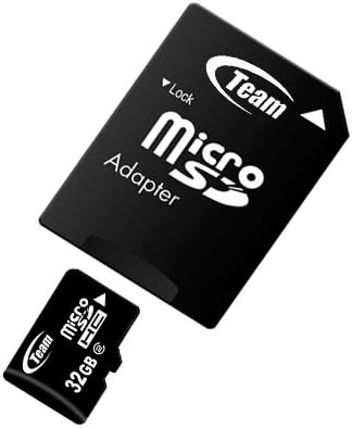 32GB turbo Speed MicroSDHC memorijska kartica za LG GS290 GT405. Memorijska kartica velike brzine