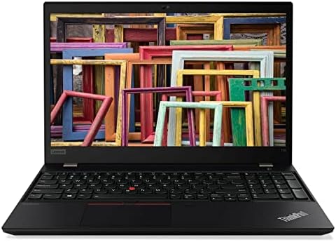 Lenovo najnoviji ThinkPad T15 Gen2 15 FHD IPS Laptop, Intel 4-Core i7-1165g7, 24GB DDR4 1TB SSD,