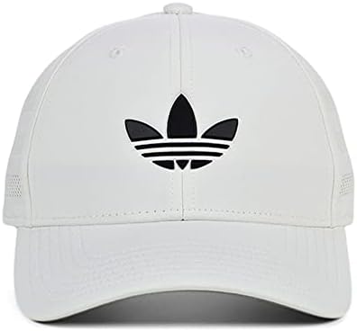 Adidas originals Beacon 4.0 Podesiva kapa za snagu, jedna veličina