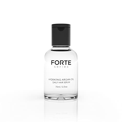 Alex Costa Forte serija hidratantna argana ulja, razjašnjenje šampon i pomade za muškarce paketa