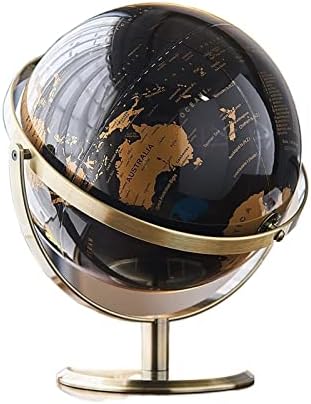 Ornamenti Wtais Globe Geografija Obrazovanje Učenje dnevnog boravka Početna Dekor Studijsko uređenje