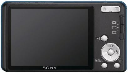 Sony DSC-W350 digitalna kamera od 14,1 MP sa 4x širokougaonim zumom sa optičkom stabilnom stabilizacijom slike