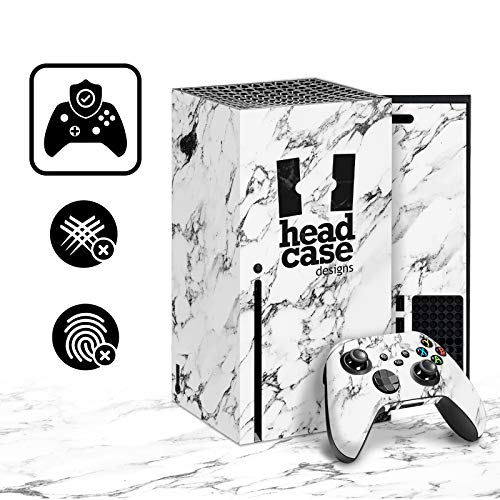 Dizajn kućišta za glavu zvanično licenciran Assassin's Creed Leap Of Faith grafička Vinilna naljepnica za igranje kože poklopac naljepnice kompatibilan sa Xbox One X konzolom