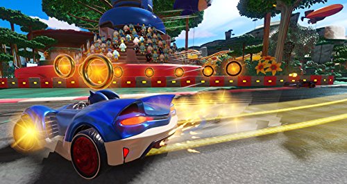 Team Sonic Racing-Xbox One
