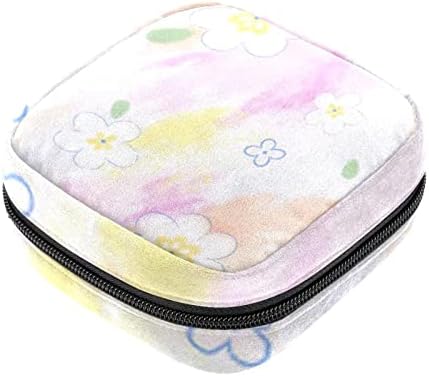 ORYUEKAN torba za čuvanje higijenskih uložaka, torbica za menstrualnu čašicu, prijenosni higijenski ulošci