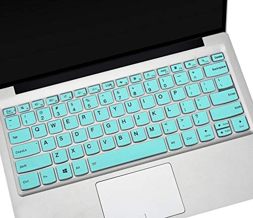 Tastatura poklopac kože za Lenovo Flex 5 14 2-u-1 Laptop/Yoga 9i 7i 5i, Lenove Idepad S540 14 inč