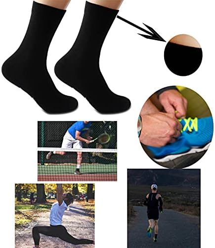 Tsotmo konjičke čarape Sports Ventilatori Ljubav Poklon Daddy's Lucky Horse Racing Socks Poklon za muškarce Kockanje poklon Jockey Socks