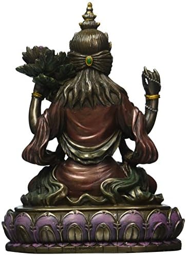 Budist Avalokiteshvara Kuan Yin Budizam Kip