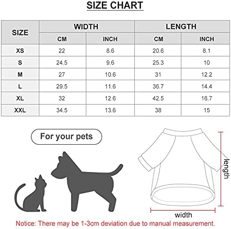 FunnyStar Llama Diamond uzorak Ispis Dukserija za kućne ljubimce sa pulovernim puloverom za pse za pse mačka s dizajnom