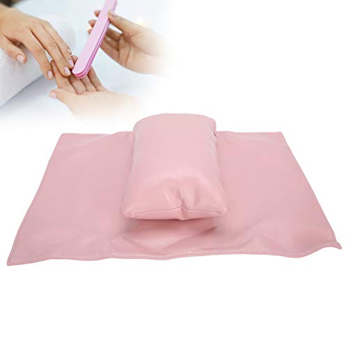 Nail Art ručni jastuk - Nail Art jastuk za ruke set vodootpornog manikira držač za ruke Nail Art stol