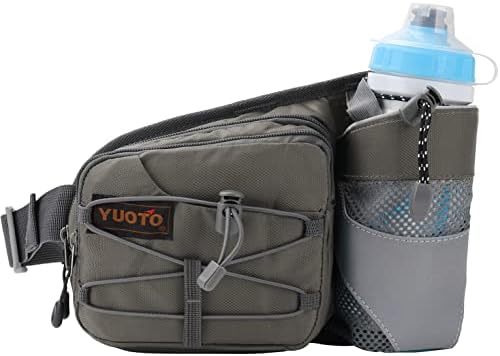YUOTO paket struka sa držačem za flašu vode za trčanje hodanje planinarenje Hidratacijski pojas