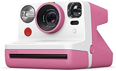 Polaroid sada Kamera tipa i-Pink