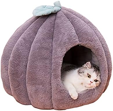 WXBDD krevet za kućne ljubimce mačke kućni razgovor štene gnijezdo sa prostirkom za kućne ljubimce jastuk za spavanje mačići pećinski madrac