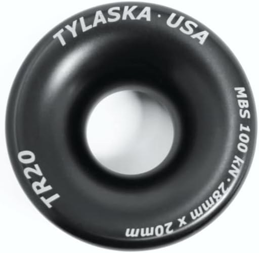 Tylaska Arborist Ringing Ring