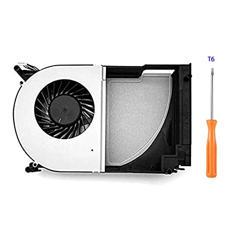 Bonier novi zamjenski interni ventilator za hlađenje za Xbox One X