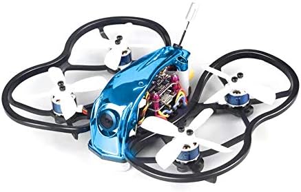 Naroote RC FPV Racing Drone, RC Racing Drone RC Drone, 120A Blheli_S ESC za leteći poklon za djecu na otvorenom