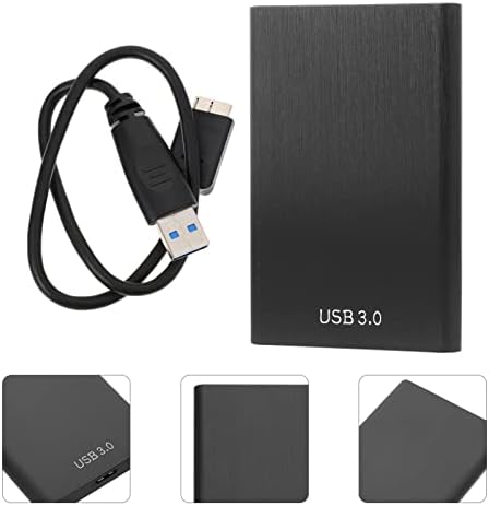 SOLISTRE Laptop Hard Disk 6 USB3. 0 mobilni Hard disk USB3. 0 mobilni Hard disk USB3. 0 Hard Disk Hard disk