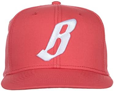 Bilionaire Boys Klub odjeća Muškarci HATS bb leteći b snapback šešir