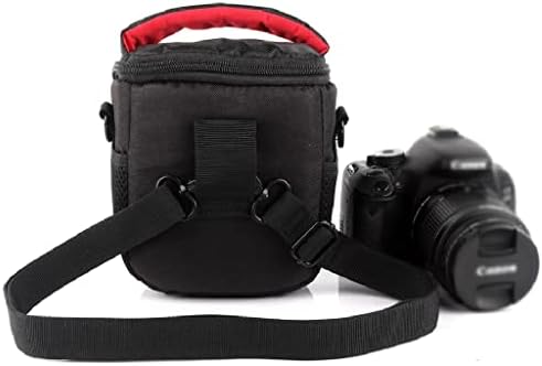 DSLR torba za kameru univerzalna torba za fotografije torba za fotografije torba za sočiva torba za fotografije