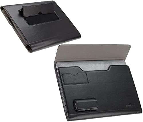 Bronel Crna kožna folija - Kompatibilan je sa Asus Vivobook 15 15.6 laptop