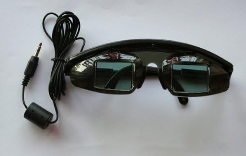 3DTV komplet za CRT Tv-ožičene naočare, kutija za sinhronizaciju