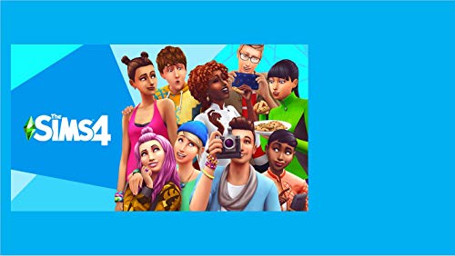 Sims 4-Spa Dan-Xbox One [Digitalni Kod]