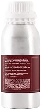 Mistični trenuci | LEMO BLOSSOM mirisan ulje - 1kg - savršen za sapune, svijeće, bombe za kupanje, plamenici ulja, difuzori i artikli za njegu kože i kose