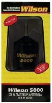 Wilson 880-200154b W5000 serija krovnih nosača mobilni CB antenski komplet