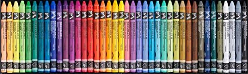 Caran d'Ache Neolor II Crayons Individualni br. 730 - Kineski zeleni