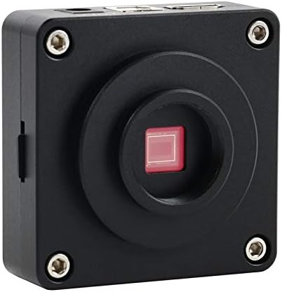 KXA 38mp 2K 1080p HDMI USB TF video rekorder Industrijska Laboratorija za lemljenje video mikroskopska