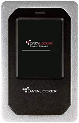 DataLocker DL4 FE 15.30 TB prijenosni SSD uređaj-usaglašen s vanjskim-TAA