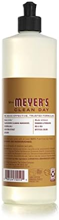 Meyerov tečni sapun za suđe Apple Cider 16 OZ