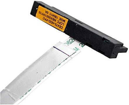 Huasheng Suda SATA HDD hard disk konektor zamjena kabla za Lenovo ThinkPad E475 E470C E470 NBX0001HY10