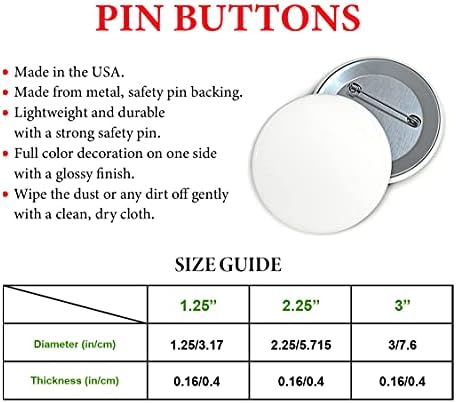 Smile Pin Badge imajte lijep dan Pinback dugme to je dobra ideja Pin Badge Funny Smile Logo Pinback dugme, dugme Pin - značka Pin-5046