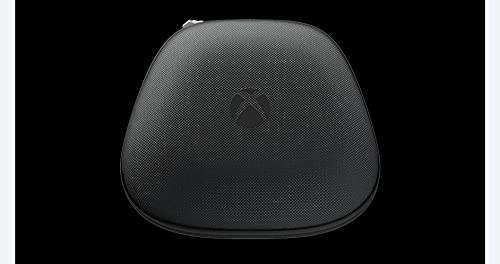 Xbox Elite Wireless Controller - uključuje futrolu kontrolera - bijelo posebno izdanje