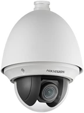 Hikvision DS-2DE4225W-DE 2MP na otvorenom 25 × Mrežna brzina kupola PTZ kamera sa 4,8 mm do 120 mm Varifokalna sočiva
