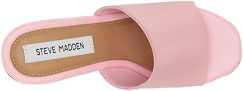 Steve Madden ženske Mardi Heeled Sandal
