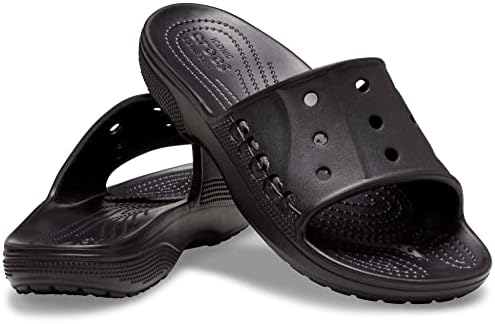 Crocs Unisex-Sandala Za Slajdove Za Odrasle Baya Ii