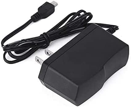 DKKPIA 2A Mini USB AC / DC punjač za napajanje kablo za aiptek video kamere