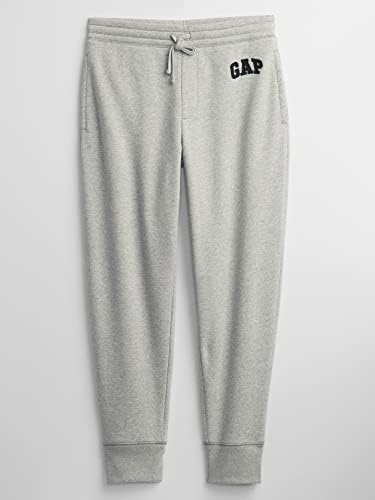 GAP Muški 2-paket logotipa jogger hlače