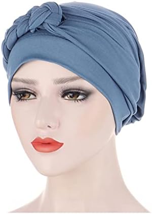 Baseball kape za žene za žene modni modni benie sportski šešir turbane zatraže zamotavanje pred-vezane