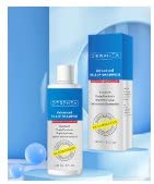 DERPHEA napredni šampon za vlasište, šampon za folikulitis, Psorijaza & amp; Tretman seboreičnog dermatitisa, efikasan tretman suhog svrbeža vlasišta