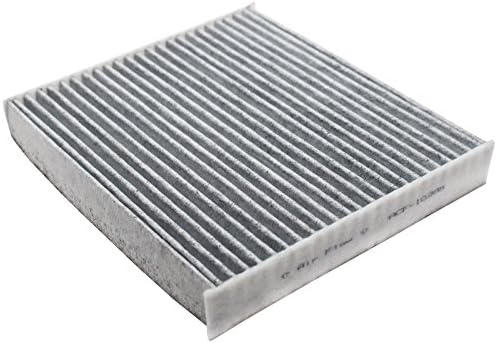 Zamjenski filter za vazduh kabine za 2012. Lexus RX 350 V6 3.5L 3456CC Automobil / Automotive - Aktivirani ugljik, ACF-10285