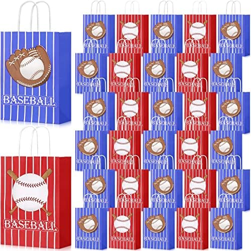 30 kom Baseball Goodie torbe za bejzbol.