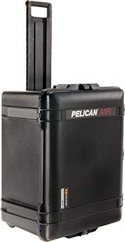Slučaj Pelican Air 1637 sa pjenom