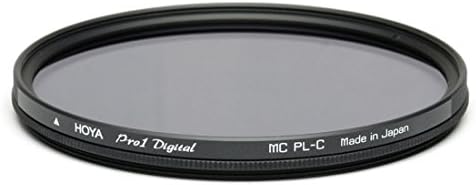 77mm Hoya PRO1 Digitalni Filter kružni polarizator PL DMC Filter