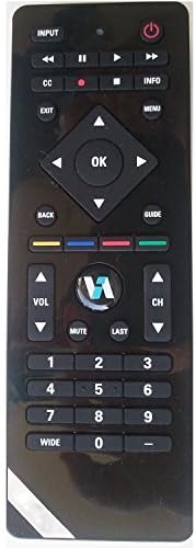 Novi VR17 TV kontroler na daljinsko upravljanje kompatibilan sa Vizio Smart TV E320ND E371ND E420ND E470ND E550ND